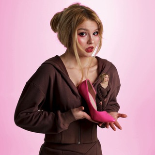 Аватар Telegram-канала ВАУ НИШТЯКИ