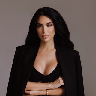 Аватар Telegram-канала Мария Ермолаева / Психология