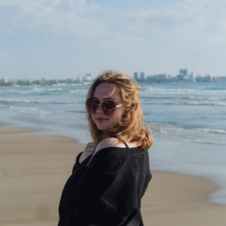 Аватар Telegram-канала Софи | Бизнес-тренер🔥