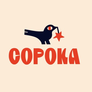 Аватар Telegram-канала СОРОКА MEDIA | ЖК САМОЛЕТ