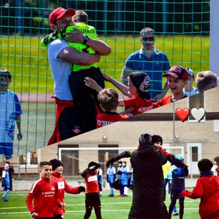 Аватар Сорокин Роман Александрович | Футбольный тренер