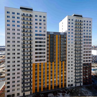 Аватар Telegram-канала НОВОСТИ ЖК ВИДНЫЙ БЕРЕГ 2.0