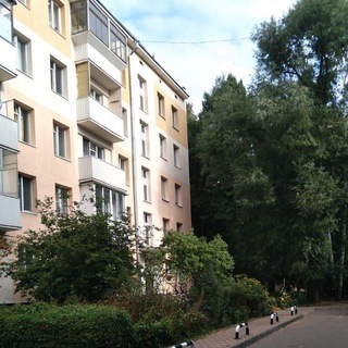 Аватар Сосенское_УК