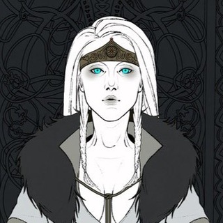 Аватар Telegram-канала SoSleepily I Комикс «Страна Раздора» (16+)