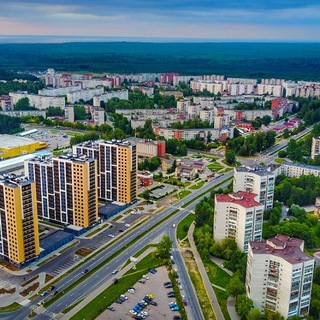 Аватар Telegram-канала Сосновый Бор | Политика | Новости