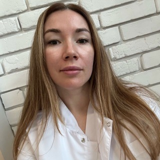 Аватар Telegram-канала Человек. Женщина. Психолог.