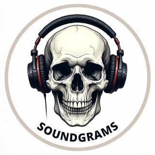 Аватар Telegram-канала SoundGrams / Бесплатные биты / Free beats