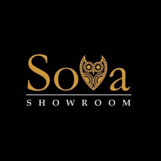 Аватар SOVA шоурум Казань