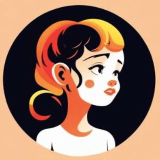 Аватар Telegram-канала Советы психологини