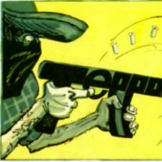 Аватар Telegram-канала Мастера советской карикатуры
