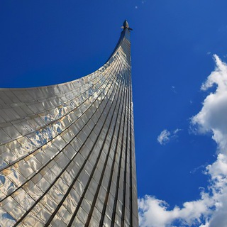 Аватар Telegram-канала Советский футуризм