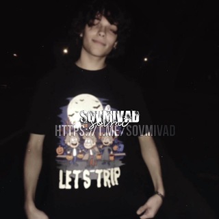 Аватар Telegram-канала видео совмы 🤍