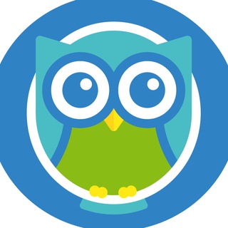 Аватар Telegram-канала Совушки семейная школа Зеленоград