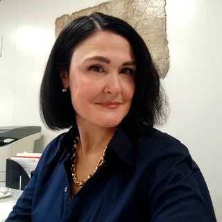 Аватар Telegram-канала Недвижимость Москва и МО | Юлия Ермакова
