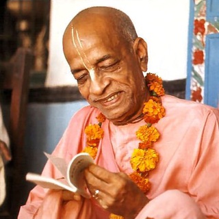 Аватар Цитаты Шрилы Прабхупады