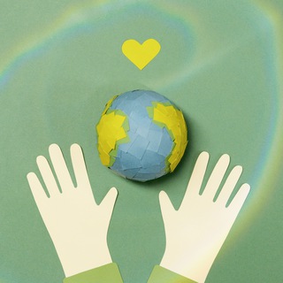 Аватар Социальное предпринимательство