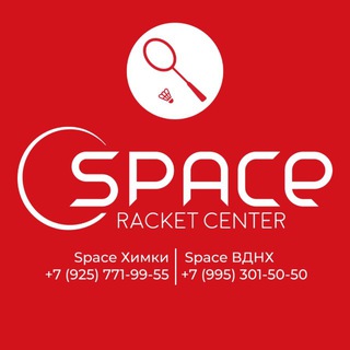 Аватар Space Badminton