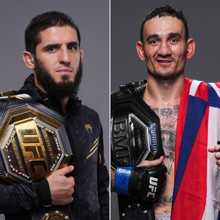 Аватар Telegram-канала UFC 308 ТРАНСЛЯЦИЯ Макс Холлоуэй VS Ислам Махачев