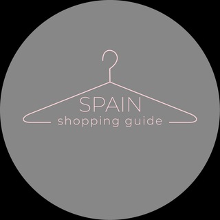 Аватар Telegram-канала Spain shopping guide