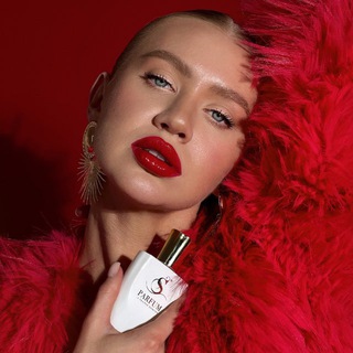Аватар Telegram-канала S PARFUM | Парфюмерная вода