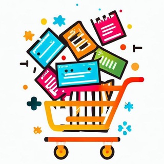 Аватар Telegram-канала 🇩🇪 SPARLANDIA 🇩🇪 I акции, скидки, купоны