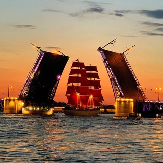 Аватар Telegram-канала Питер лайв: Петербург 24/7