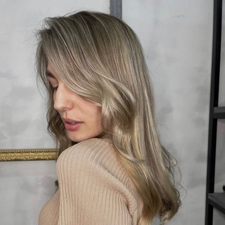 Аватар Окрашивание 1000₽ СПб | Москва