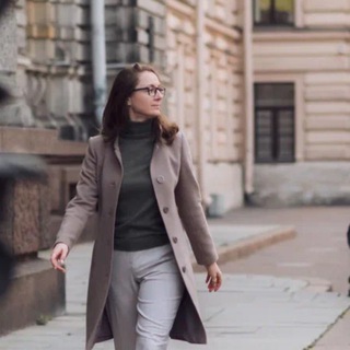 Аватар Telegram-канала Санкт-Петербург I Недвижимость I Ипотека | Риэлторы СПб Аня