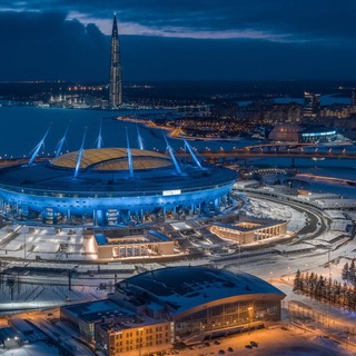 Аватар Санкт-Петербург • Спорт • Здоровье