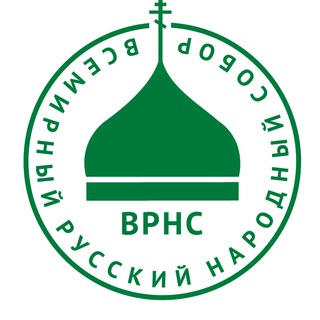 Аватар Telegram-канала ВРНС | Санкт-Петербург