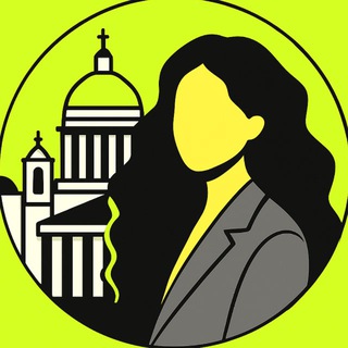 Аватар Telegram-канала Культурный Петербуржец | Места и события Питера