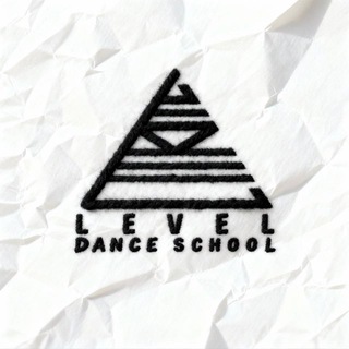Аватар Telegram-канала LEVEL DANCE | ШКОЛА ТАНЦЕВ