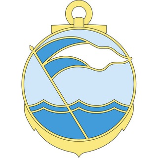 Аватар Telegram-канала РОО «СК яхтсменов СПб.РЯК»