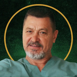 Аватар Telegram-канала Вадим Борисович| Кинезиолог-психолог