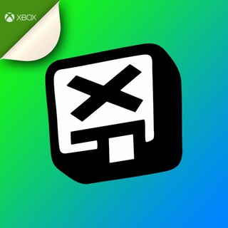 Аватар Telegram-канала XBOX Россия — Игры и Подписки