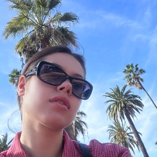 Аватар Telegram-канала Spicy Kari Blog 🌶️ | Книги и путешествия