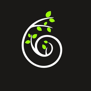 Аватар Telegram-канала 🟢 Дизайн интерьера | Spiral-shop