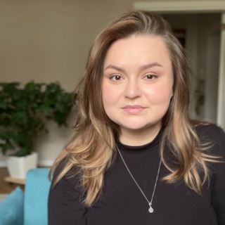 Аватар Telegram-канала Spiridonova_nails