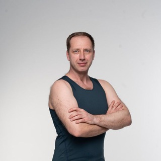 Аватар Telegram-канала Йога, Цигун, Медитация с Александром Спириным.