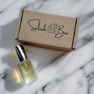 Аватар SplashBox Парфюмерия