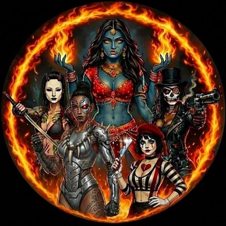 Аватар (SP)LETTERBOXD | Черная магия кино🎥