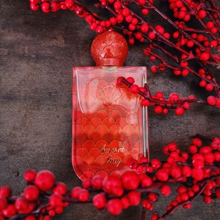 Аватар Ароматная Фея прилетала🦋 Оригинальная парфюмерия|Распив