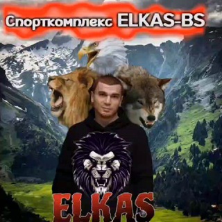 Аватар Спортклуб ELKAS-BS
