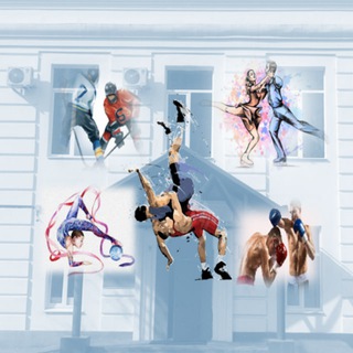 Аватар Telegram-канала ГБУ ДО МКСШ «Новая Москва»