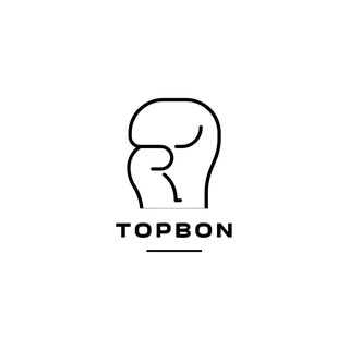 Аватар Telegram-канала Topbon магазин спортивной одежды