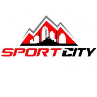 Аватар Telegram-канала Sport City спортивный магазин