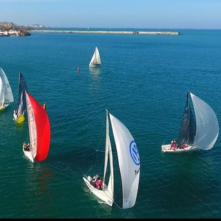 Аватар Telegram-канала Спортфлот⛵️Севастополь