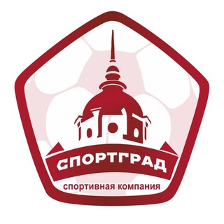 Аватар Telegram-канала СпортГрад | Футбол в Томске