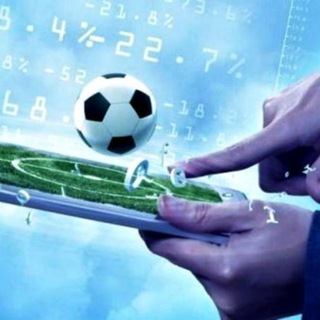 Аватар СПОРТИВНАЯ АНАЛИТИКА