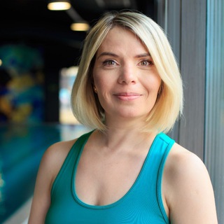 Аватар Telegram-канала Екатерина Бахарева|Нутрициолог|Фитнес-тренер